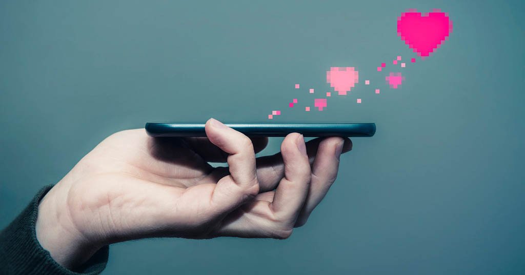 Niche Market Online Dating Market